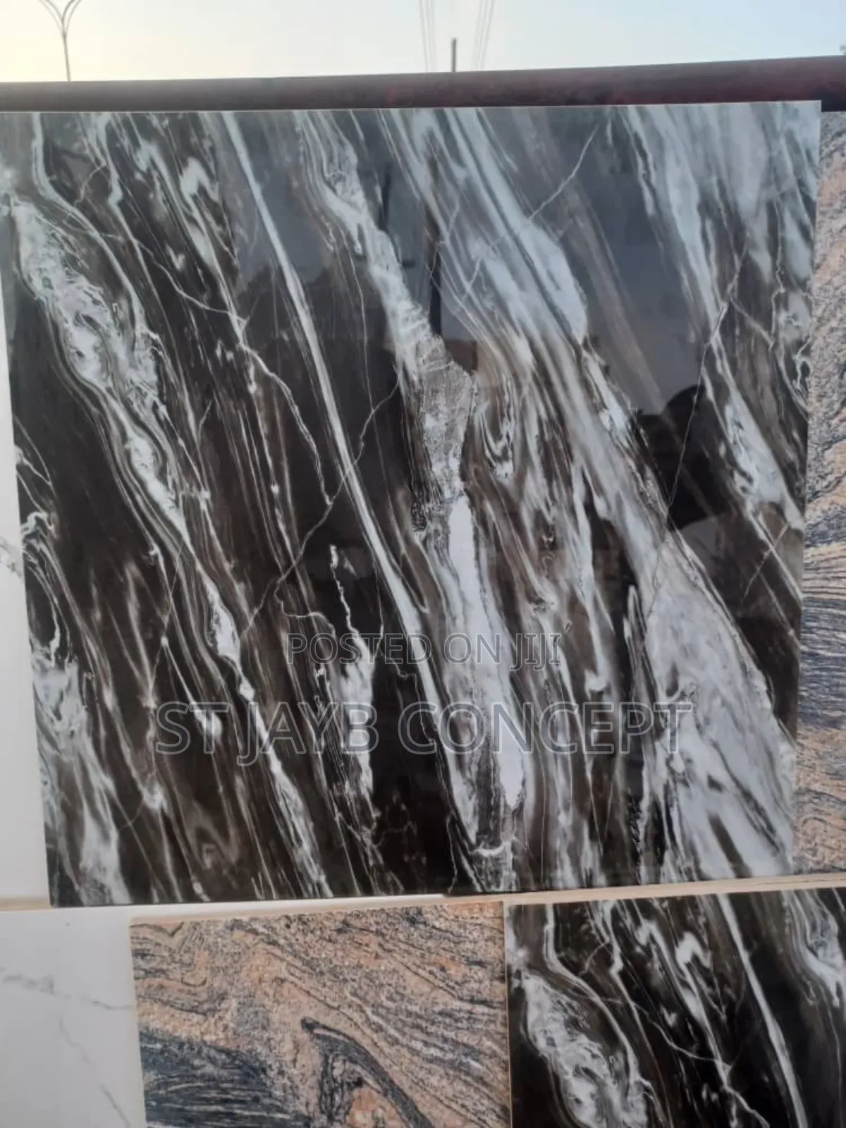 60x60 Porcelain High Grade