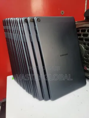 Samsung Galaxy Tab A 10.1 (2019) 32 GB Gray