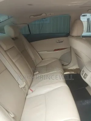 Car for Hire