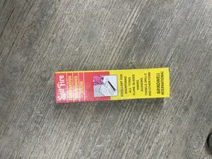 Sharpening Stone Combination SPIT FIRE