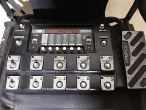 Digitech Rp 1000