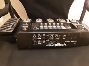 Digitech Rp 1000