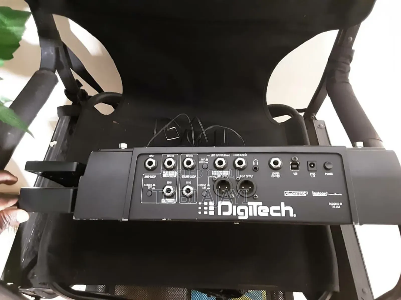 Digitech Rp 1000