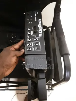 Digitech Rp 1000