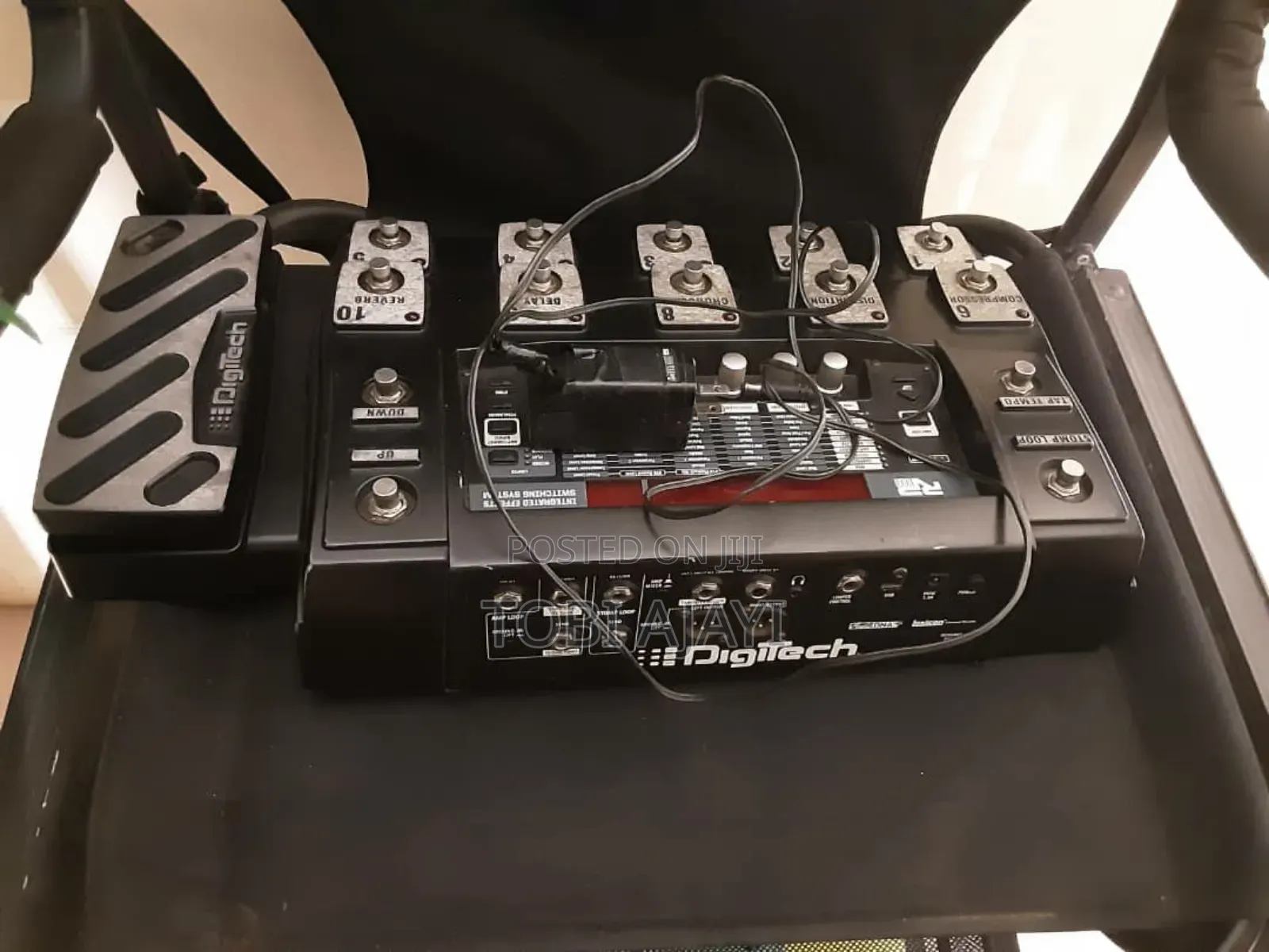 Digitech Rp 1000