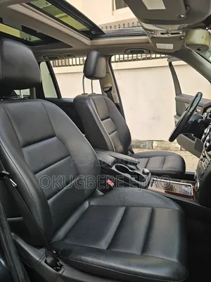 Mercedes-Benz GLK-Class 350 2014 Gray