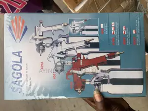 Suction Spray Gun Down Cup 4093