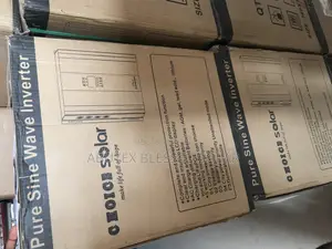 1.5kva 24v Choice Solar Inverter Non Hybrid