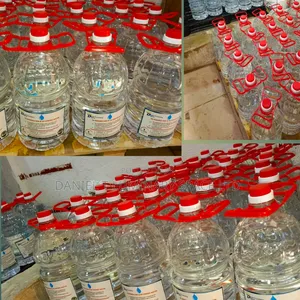 Supplier Of Deionized Water