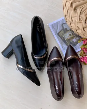 Photo - Aldo Pumps