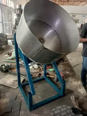 Stainless Steel Peanut Machine
