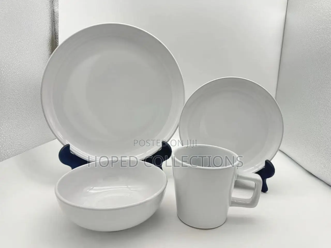 16 PCS Dinner Set