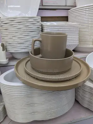 Beautiful Dinner Sets