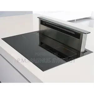 England Standard Inbuilt Heat Extractor.
