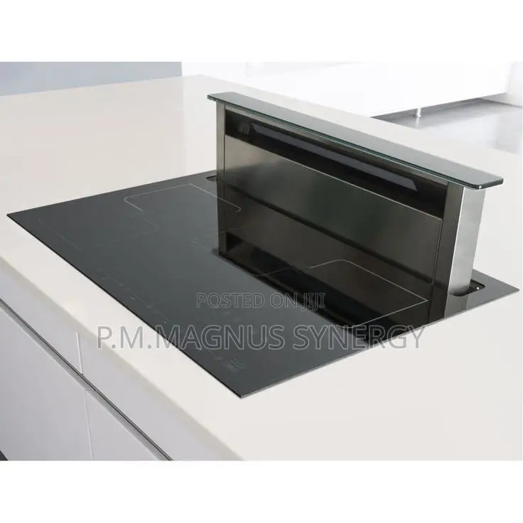England Standard Inbuilt Heat Extractor.