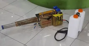 Fogging Machine