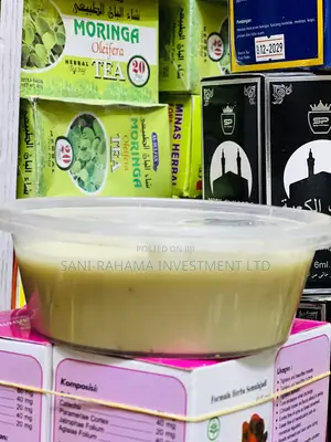 Shea Butter