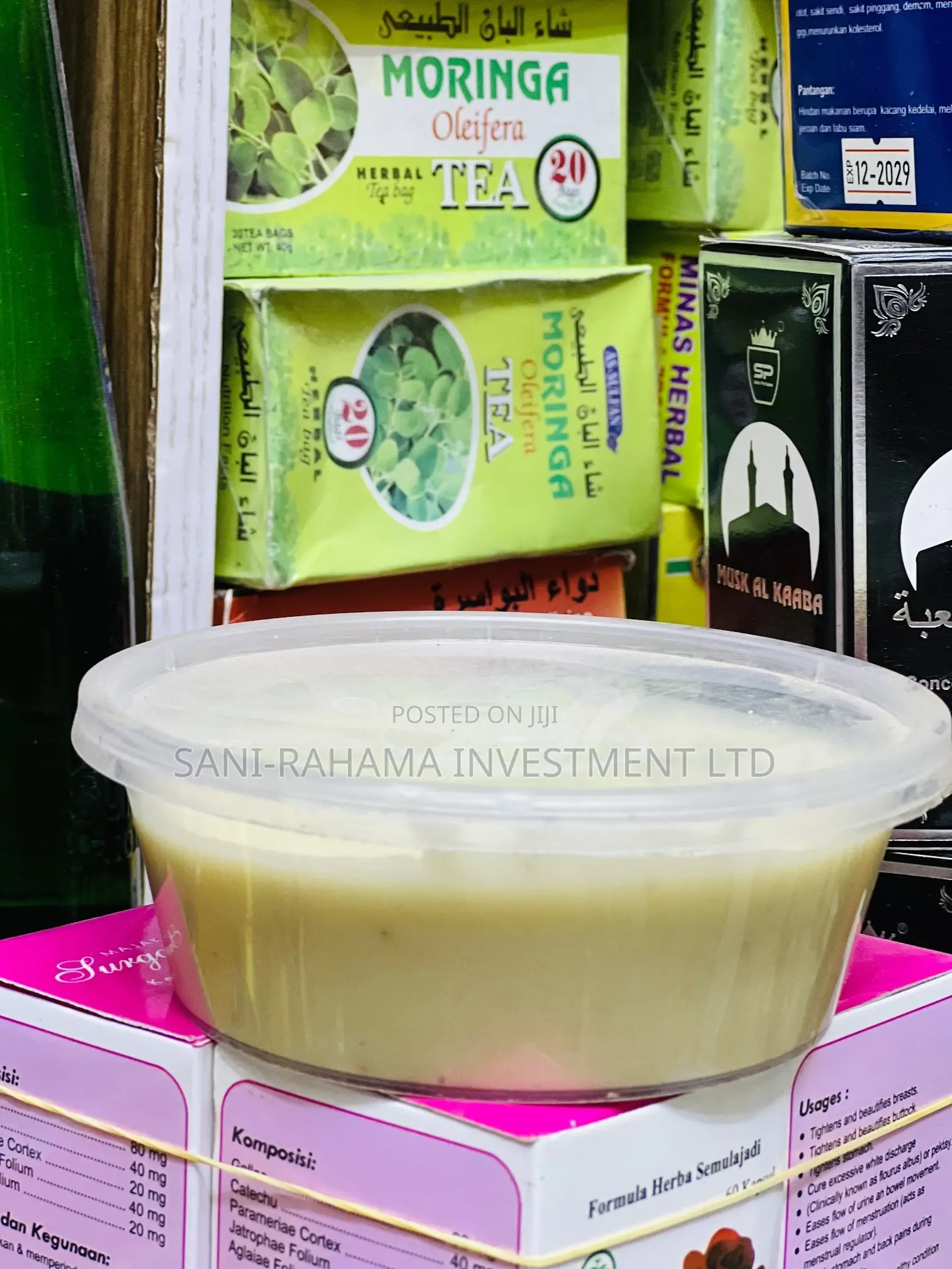 Shea Butter