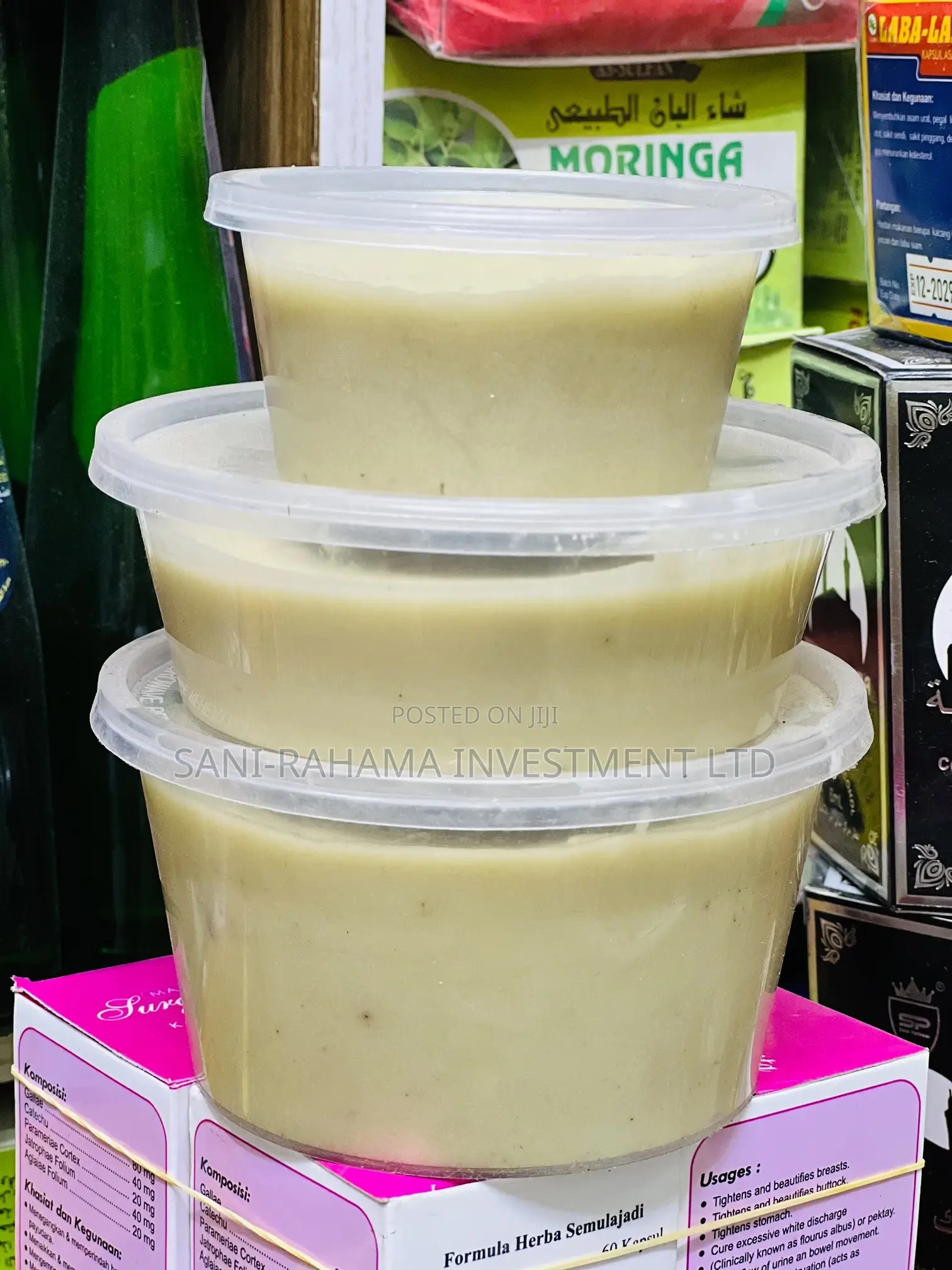 Shea Butter