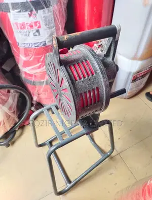 Manual Fire Alarm