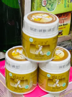 JAMU DARA Breast Butt Enlargement Firming Lifting Tighten.