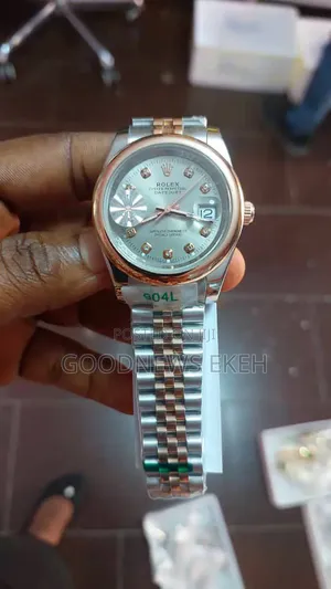 Rolex Datejust Luxury for Women