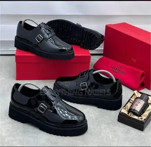 Valentino Luxe Cooperate Shoe