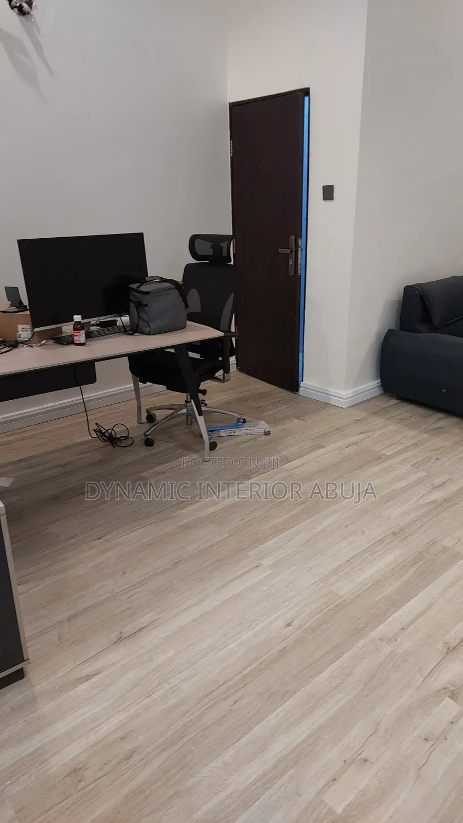 Vinyl Flooring