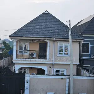 Photo - 2bdrm Block of Flats in Moke Oyeladun Estate, Oko-Oba for sale