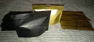 Standing Pouch
