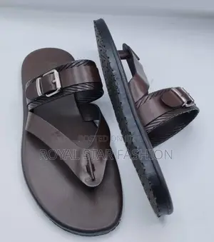 Photo - Rossi Slippers
