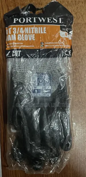 Portwest Anti Cut Foam Handglove
