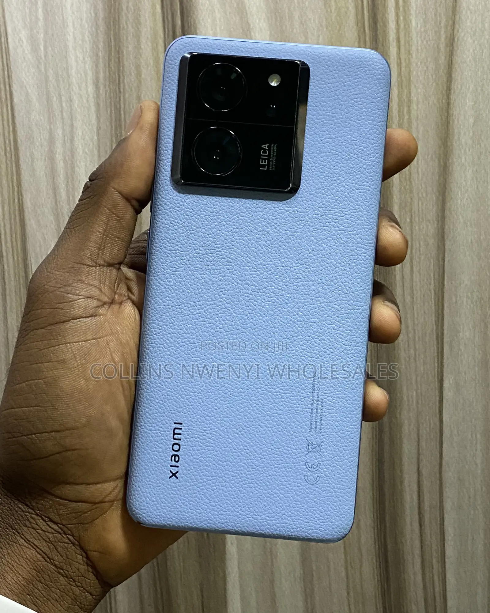 Xiaomi 13T 256 GB Blue