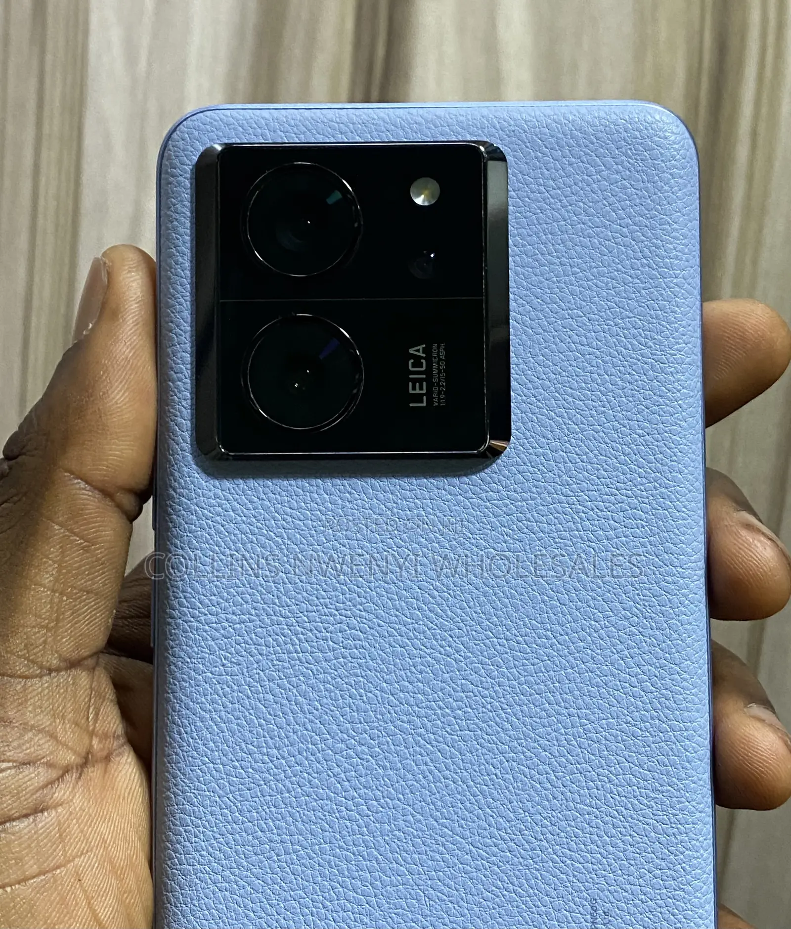 Xiaomi 13T 256 GB Blue