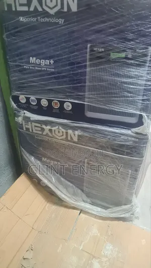 4kva 48v Hexon Indian Inverter