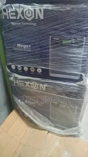 4kva 48v Hexon Indian Inverter