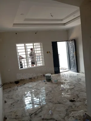 2bdrm Apartment in Premier Layout, Enugu for rent