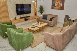 Shortlet Apartment