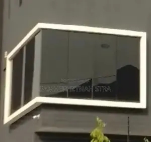 Aluminum Windows