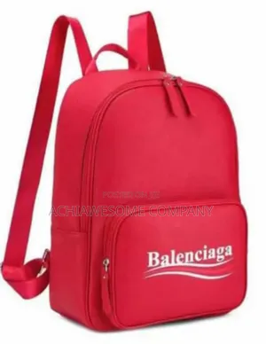 Photo - Balenciaga Backpack