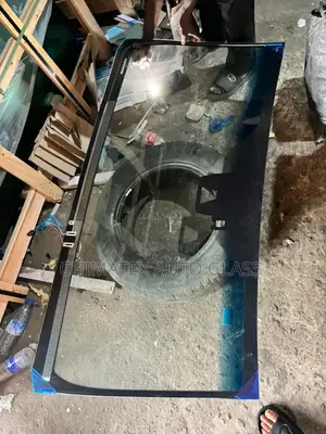 Toyota Prado 2020 Windscreen Glass We Deliver Fix