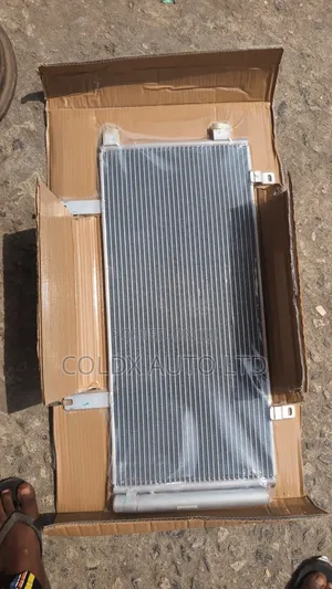 Brand New Condenser Honda Accord 2017 2018 2019 2020