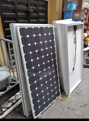 300watt Sunpower Solar Panel