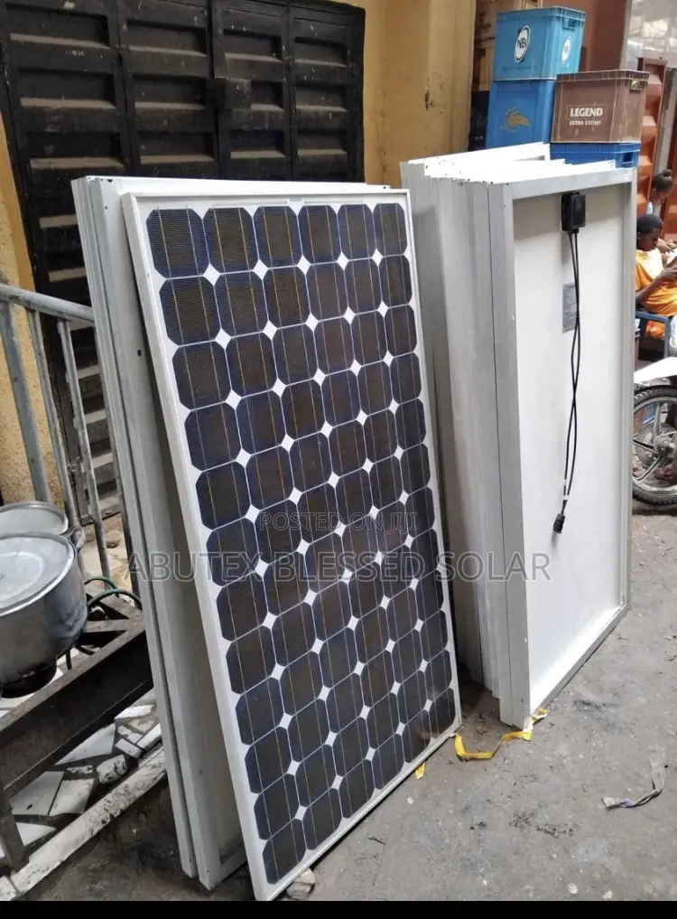 300watt Sunpower Solar Panel