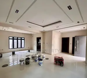 Photo - 5bdrm Duplex in Guzape District for rent