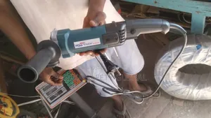 Original Drilling Machine
