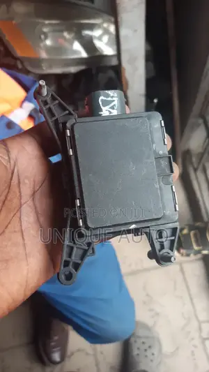 Sensor 2019 Honda Accord