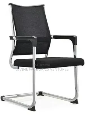 Visitors Office Chair