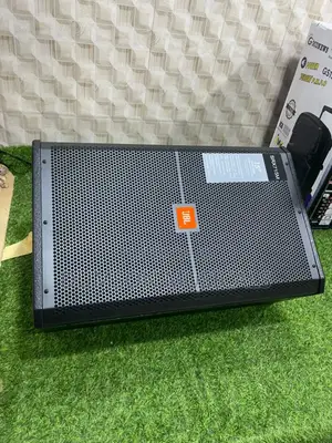 15 Inches JBL Floor Monitor Big Magnet