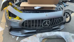 Mercerdes Benz AMG GT Complete Front Bumper
